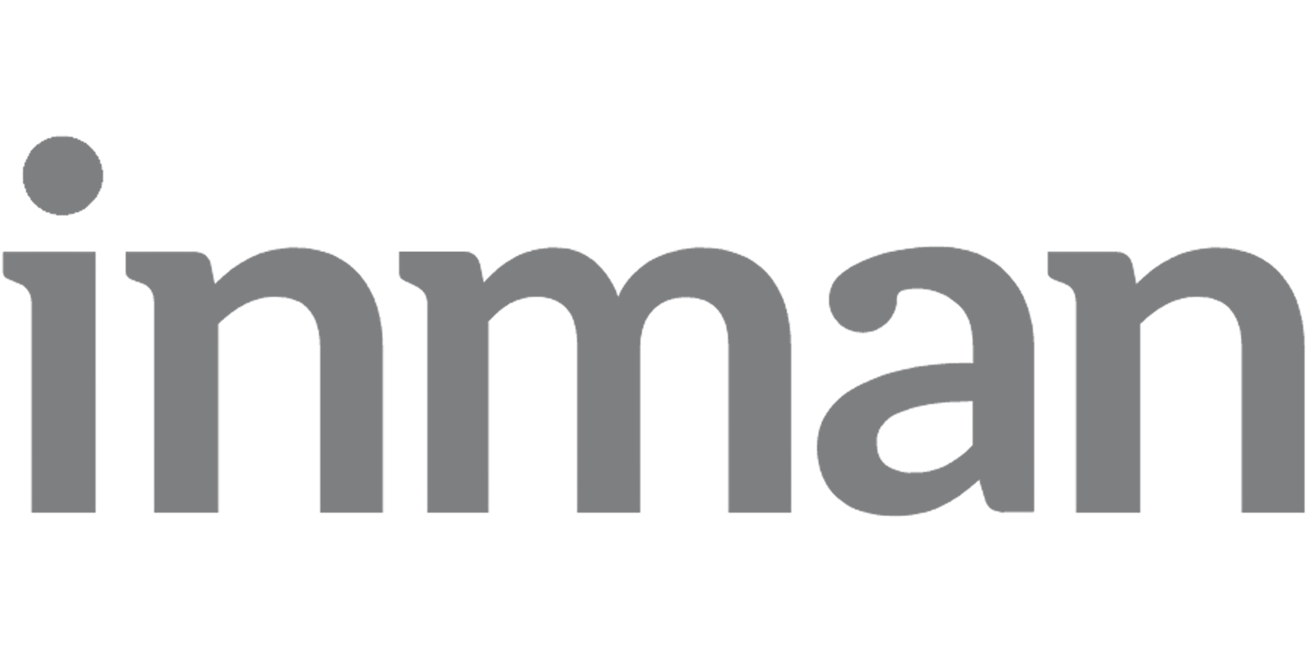 INMAN - Dark Gray