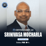 Srini Morchala