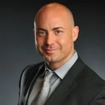 Charlie Kriegel