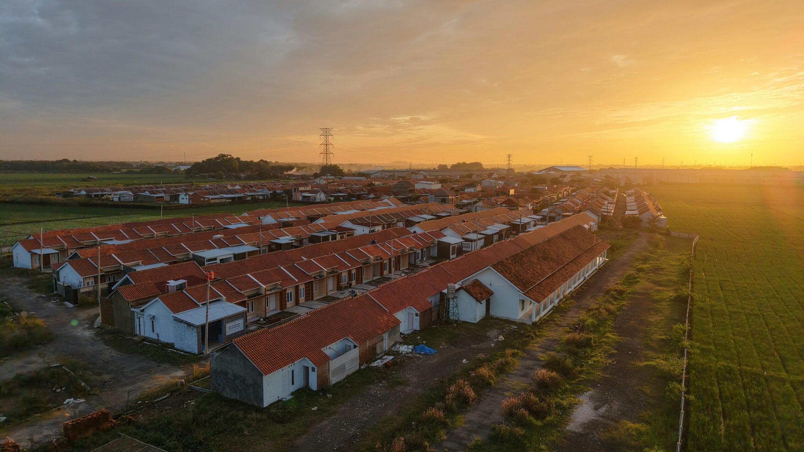 Bold Giving - affordable housing project